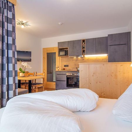 Pension Am Rain Neustift im Stubaital Exterior photo
