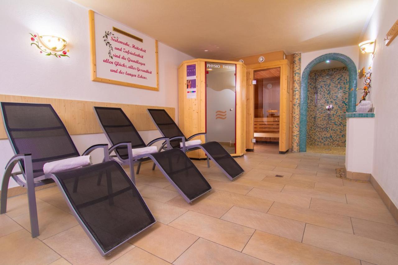 Pension Am Rain Neustift im Stubaital Exterior photo