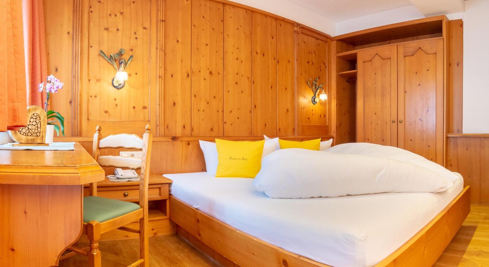 Pension Am Rain Neustift im Stubaital Exterior photo