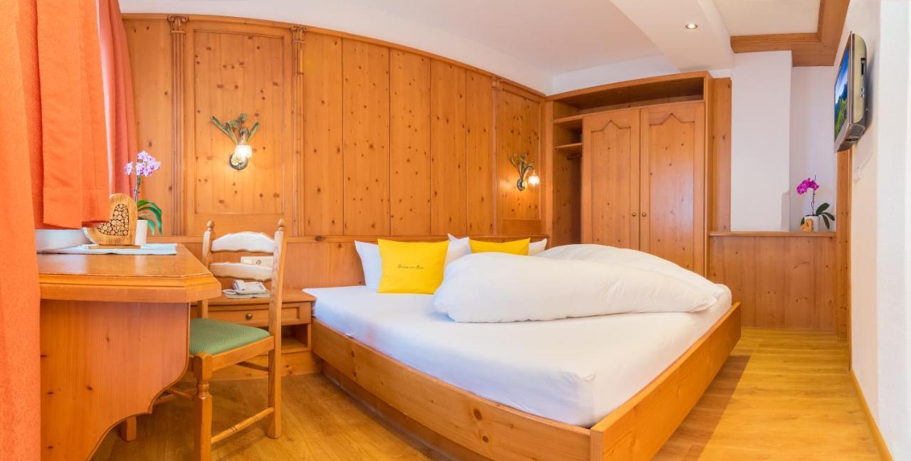 Pension Am Rain Neustift im Stubaital Exterior photo