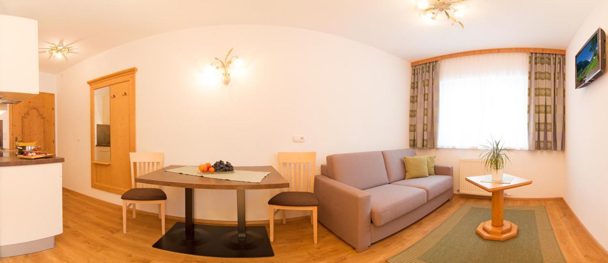 Pension Am Rain Neustift im Stubaital Exterior photo