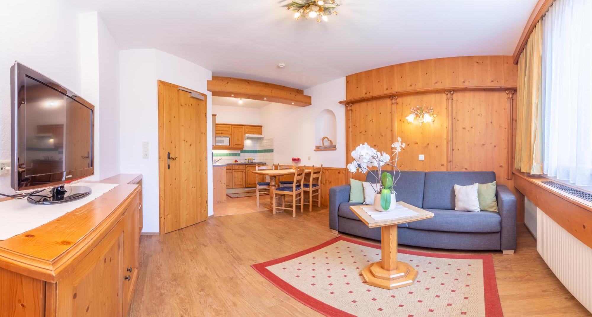 Pension Am Rain Neustift im Stubaital Exterior photo