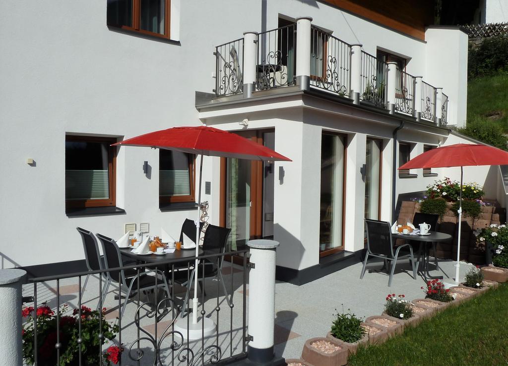 Pension Am Rain Neustift im Stubaital Exterior photo