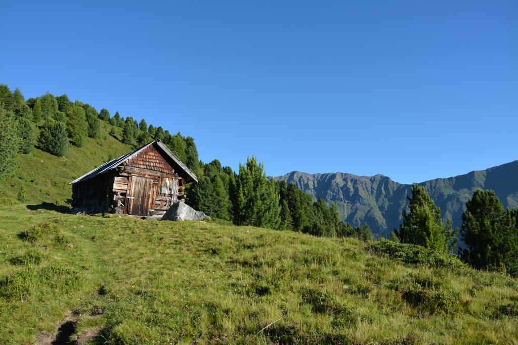 Pension Am Rain Neustift im Stubaital Exterior photo