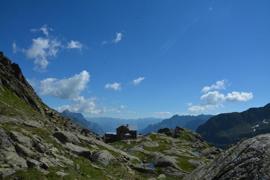 Pension Am Rain Neustift im Stubaital Exterior photo