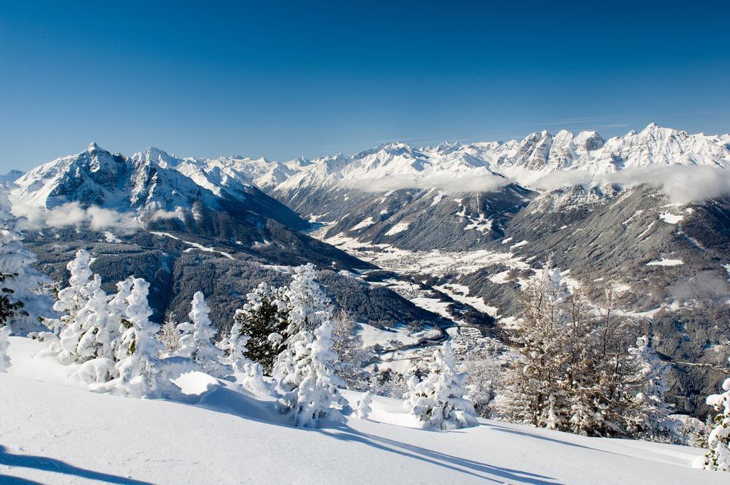 Pension Am Rain Neustift im Stubaital Exterior photo