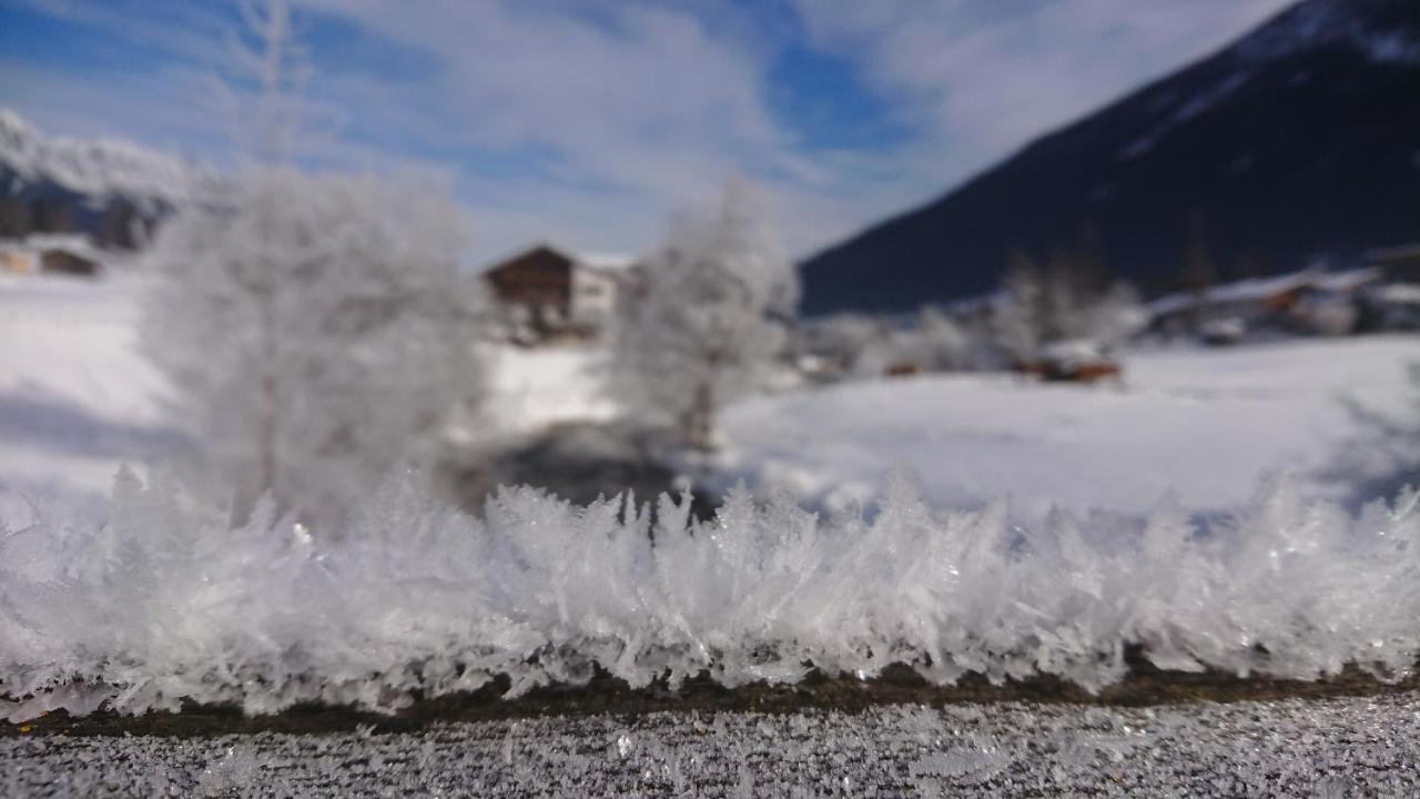 Pension Am Rain Neustift im Stubaital Exterior photo